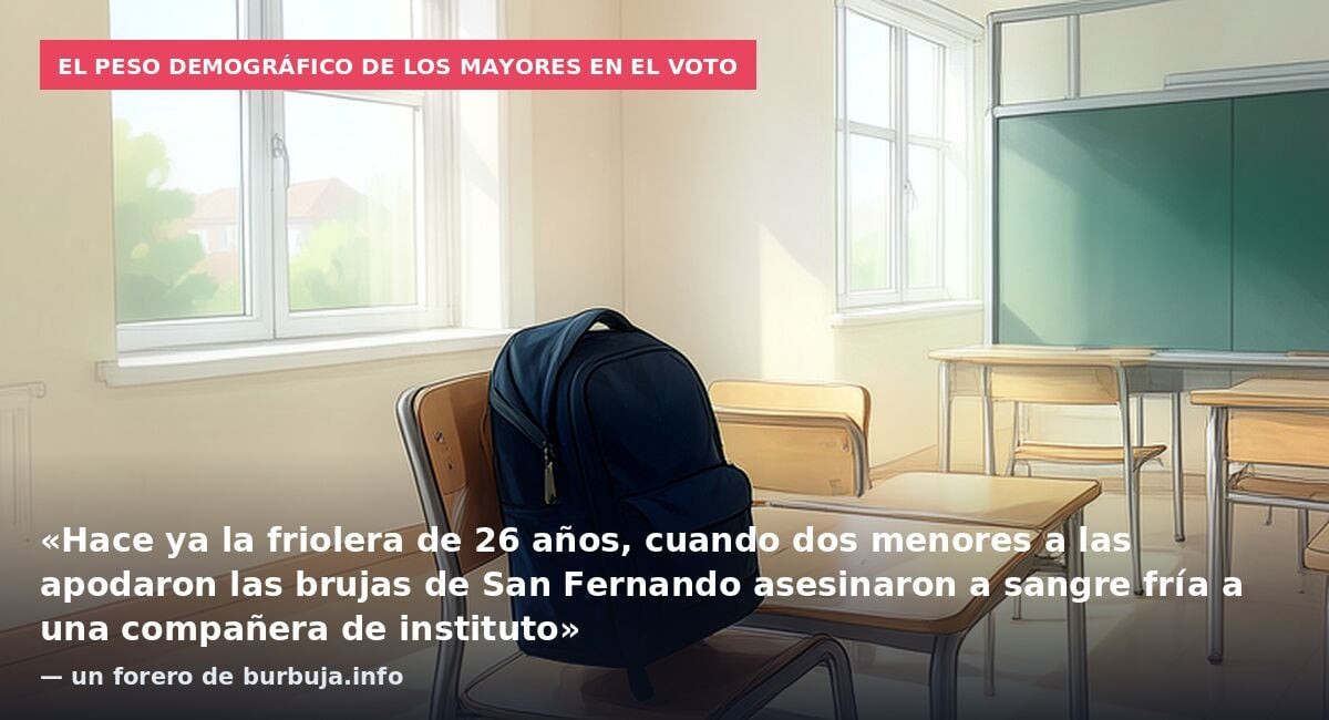 Menores no acompañados: ¿qué está pasando en las calles?