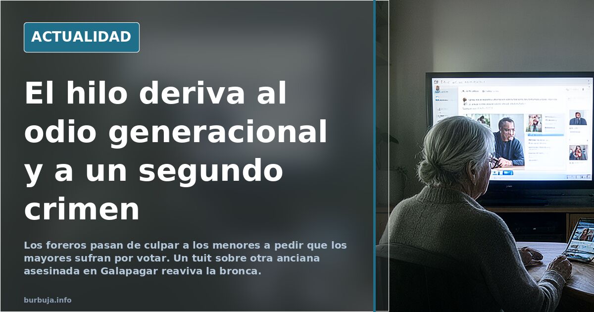 Menores no acompañados: ¿qué está pasando en las calles?