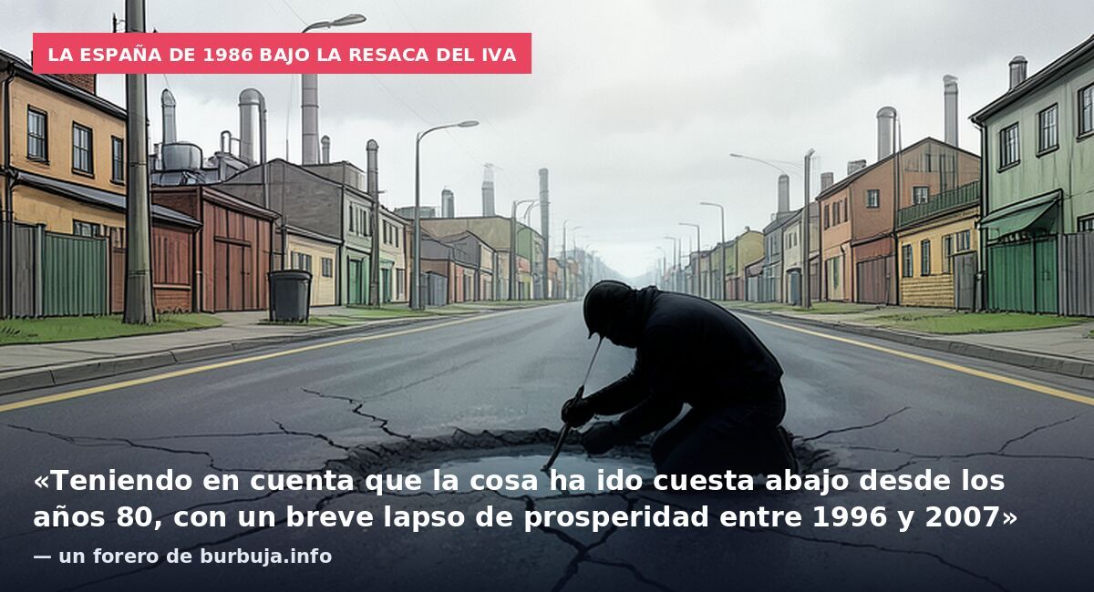 Sánchez amenaza con que si no le votas volveremos... a la etapa de Felipe González