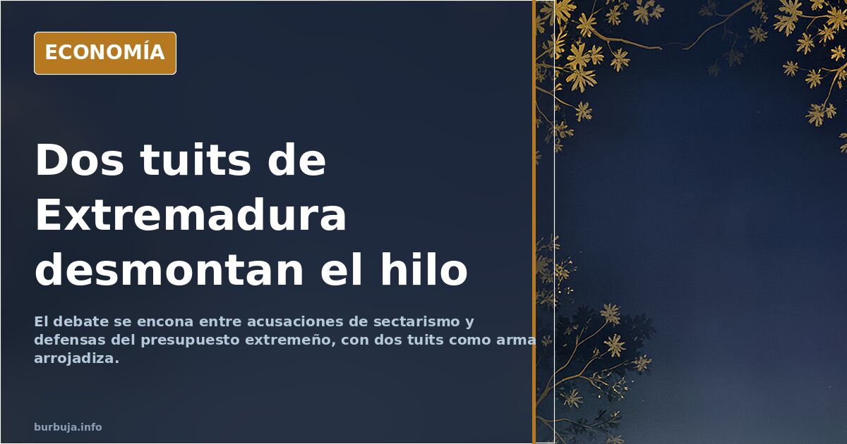PP y Vox son peores aún que el gobierno actual