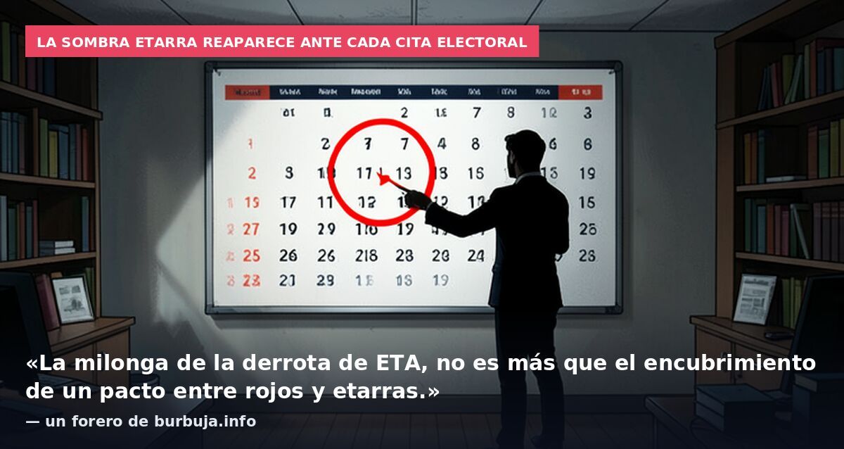 ¿Vuelve la incertidumbre económica? Esto no cuadra