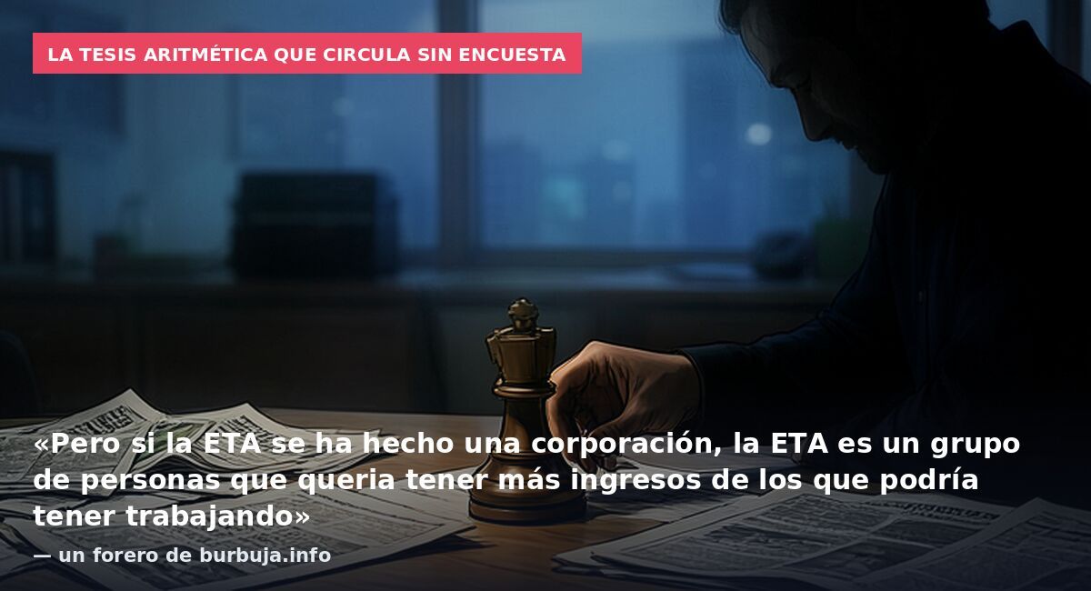 ¿Vuelve la incertidumbre económica? Esto no cuadra
