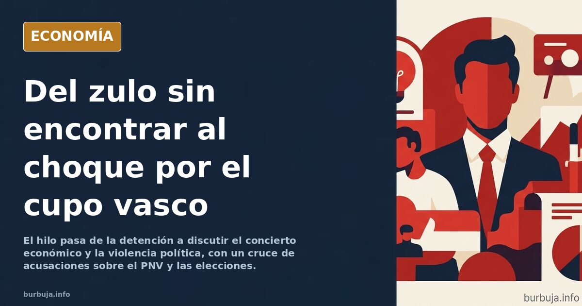 ¿Vuelve la incertidumbre económica? Esto no cuadra