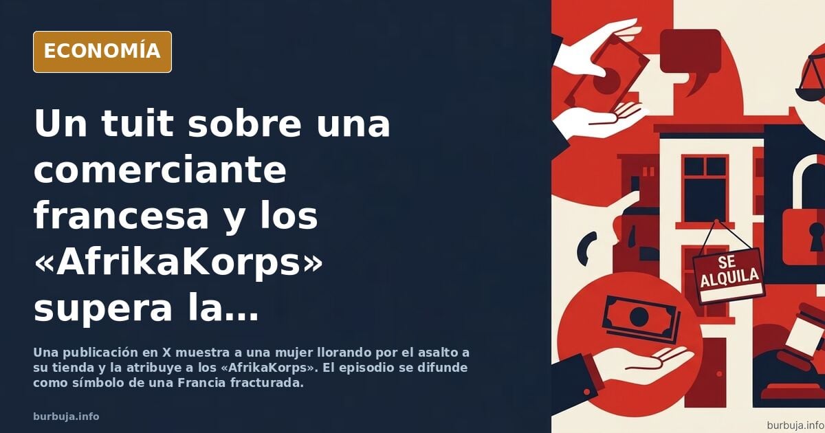 Comerciante denuncia asaltos a su tienda y pide más seguridad