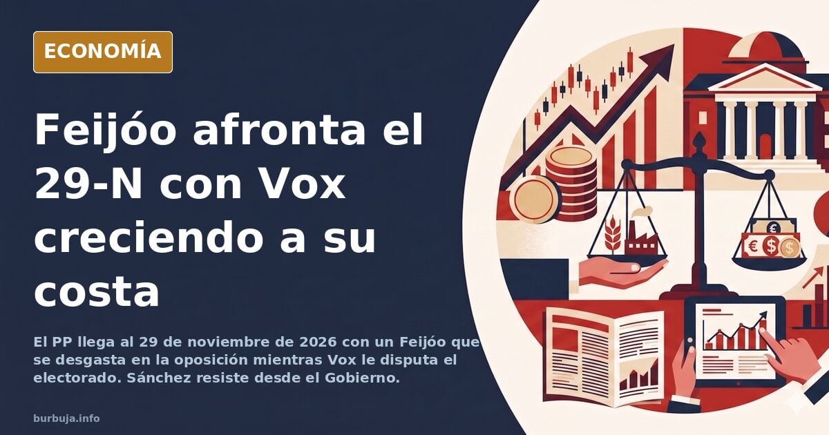 Frijol ya sabe que va a perder las elecciones