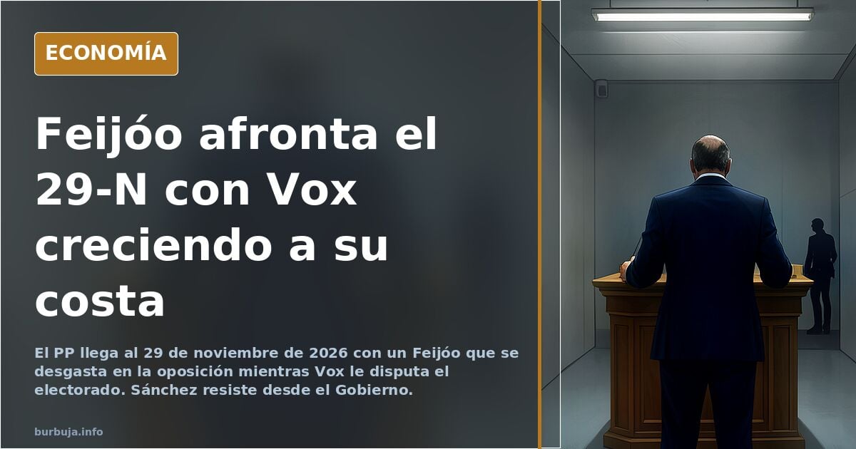 Frijol ya sabe que va a perder las elecciones