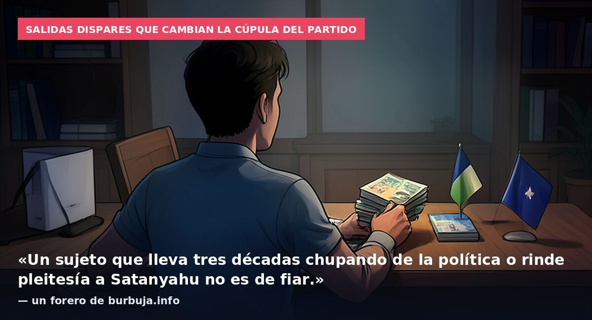 Pagascal: la gran estafa política que deja al perro en una broma