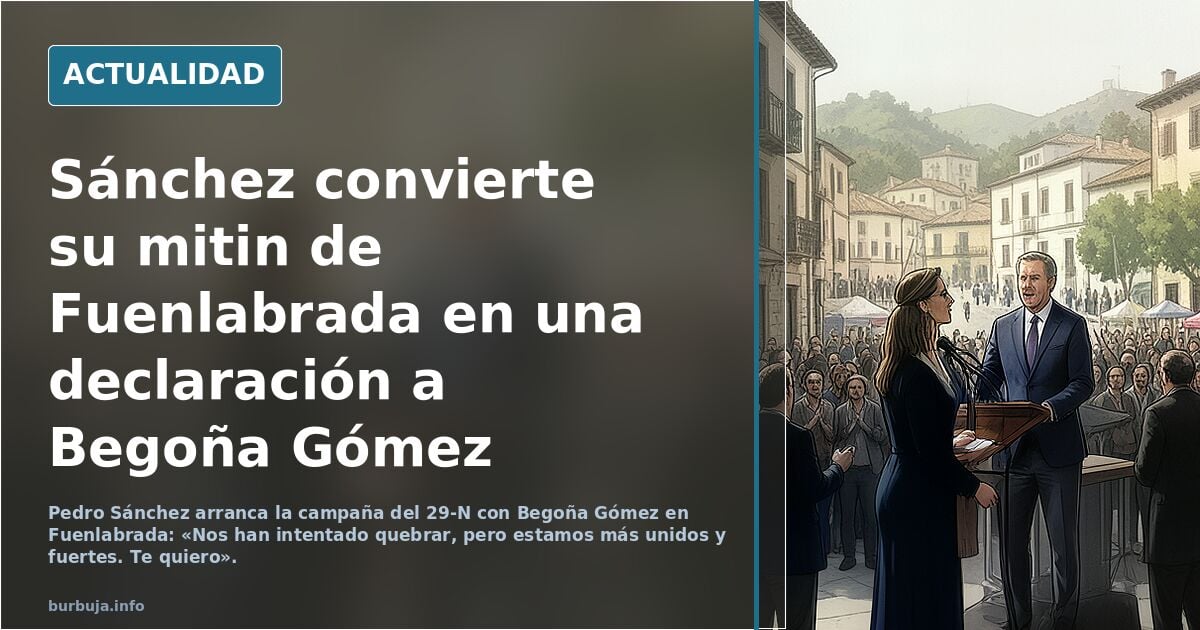 El comienzo de Venezuela en lo que era España, qué ridículo