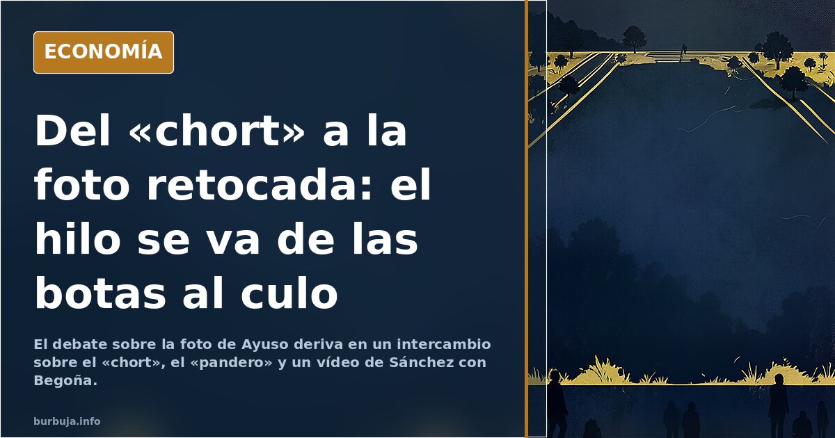 La foto que ha subido Ayuso a su Instagram por el día de su cumpleaños