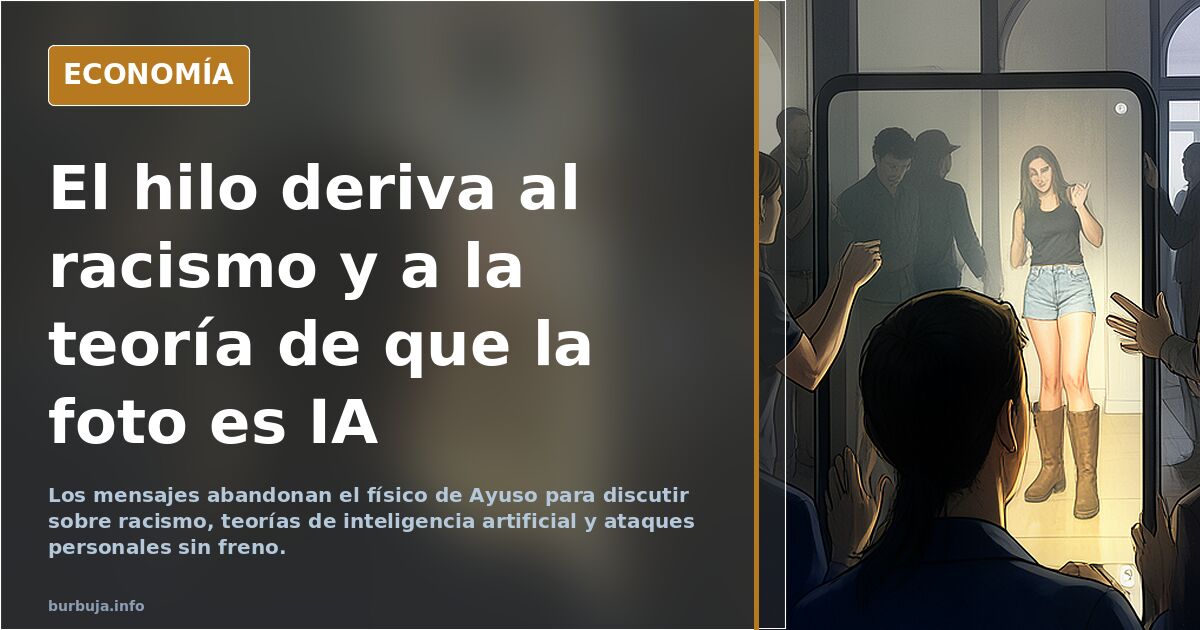 La foto que ha subido Ayuso a su Instagram por el día de su cumpleaños