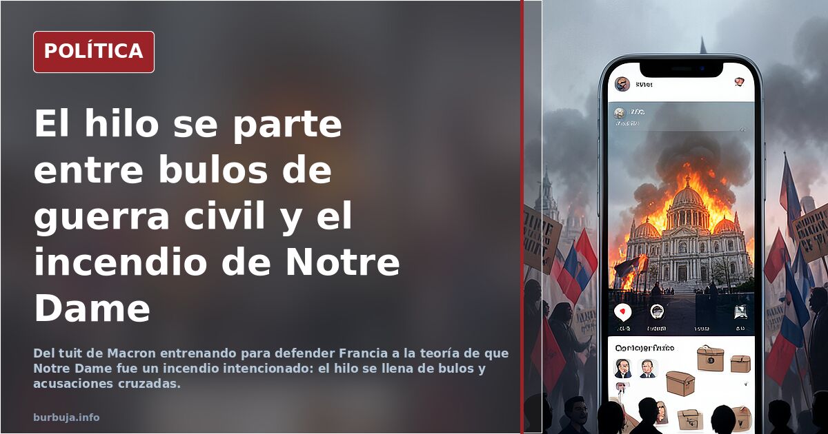 Situación de Francia