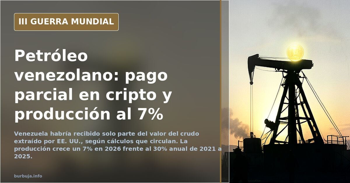 Trumpstein decide dar mucho dinero a su macho Pooptin para matar Ukroños en lugar de pagar el petroleo de Venezuela que se roba.