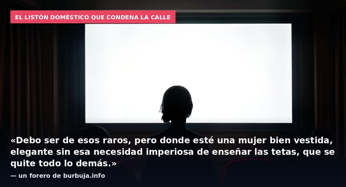 Mujeres espectaculares de otra época frente a las de Instagram