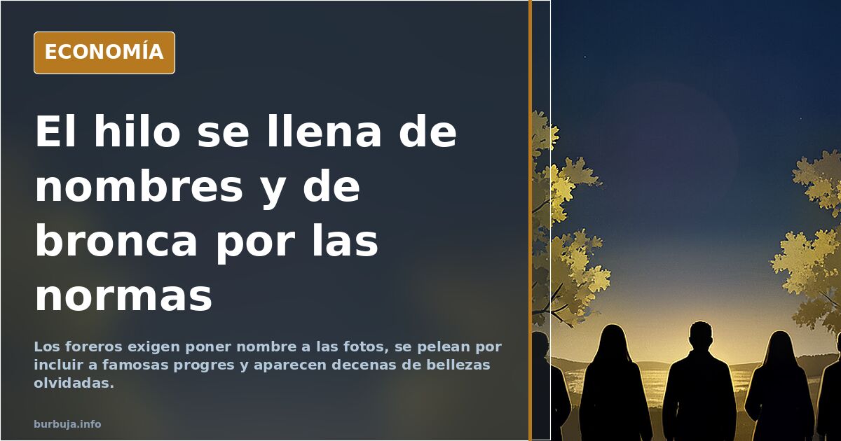 Mujeres espectaculares de otra época frente a las de Instagram