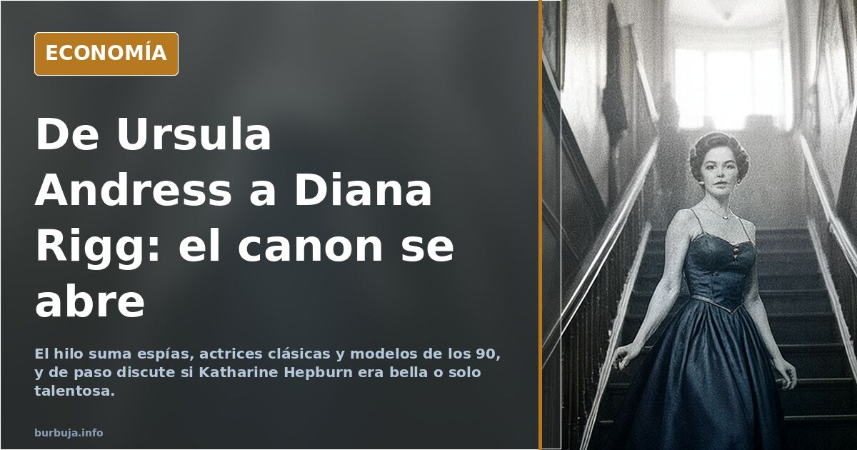 Mujeres espectaculares de otra época frente a las de Instagram