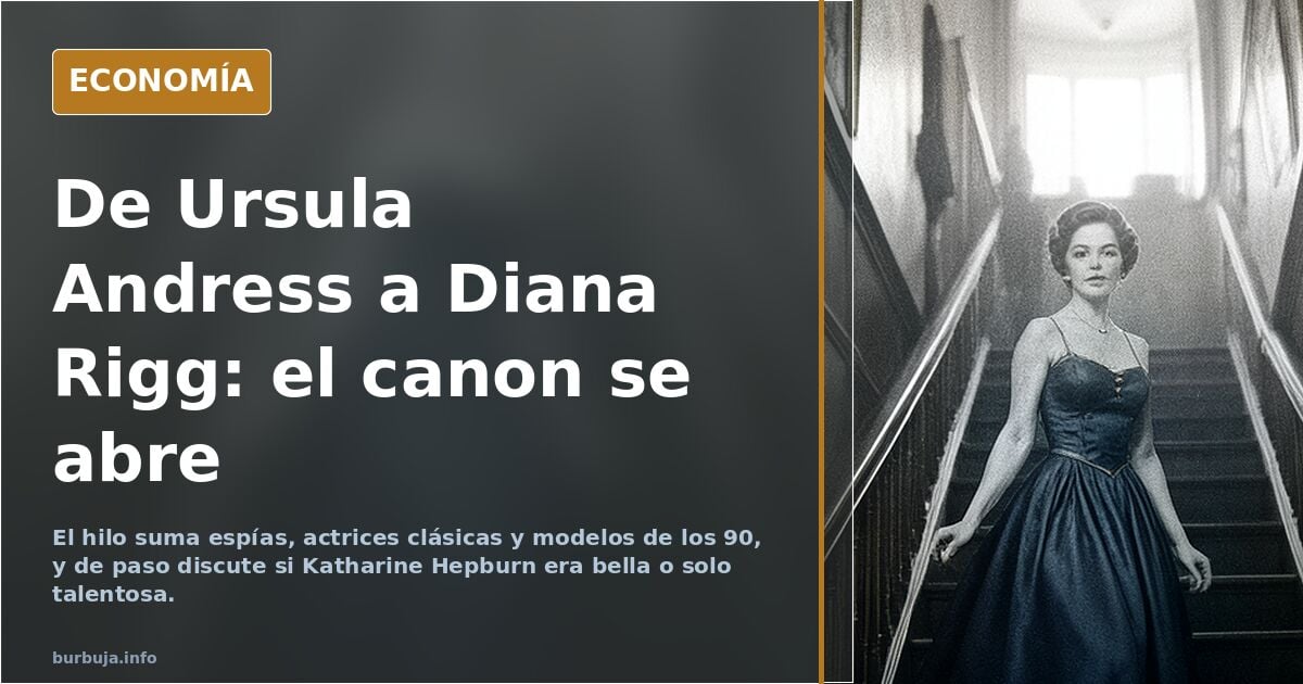 Mujeres espectaculares de otra época frente a las de Instagram