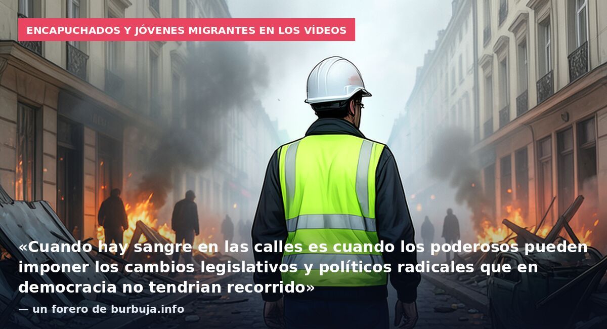 ¿Gran reset económico en Europa? Esto no cuadra