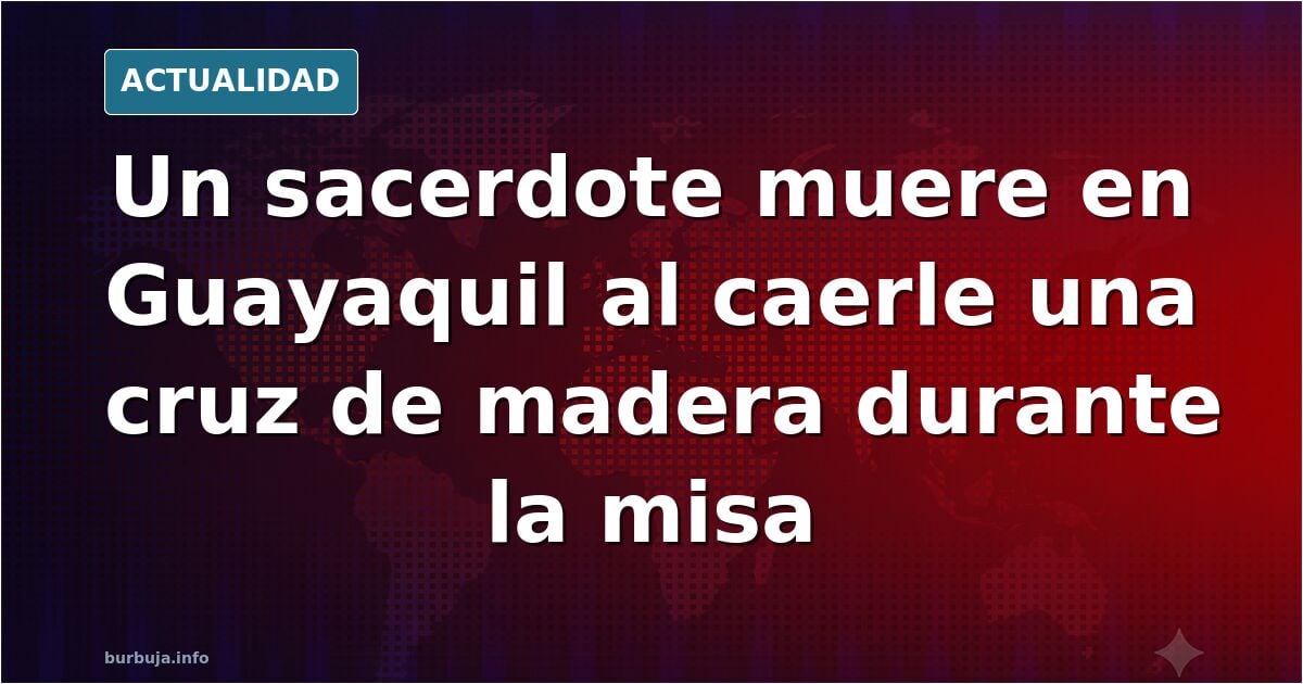 El oficio de Cura cada día más peligroso....