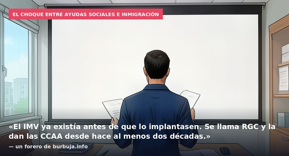Abascal explica a la Pesoe de dónde van a recortar y se convierte en lo más viral del día en política.
