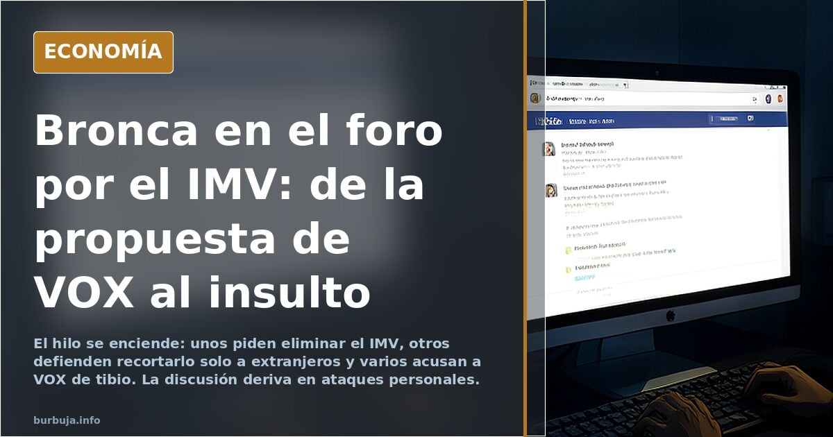 Abascal explica a la Pesoe de dónde van a recortar y se convierte en lo más viral del día en política.