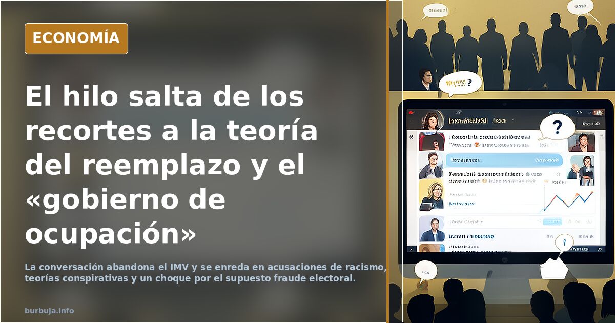 Abascal explica a la Pesoe de dónde van a recortar y se convierte en lo más viral del día en política.