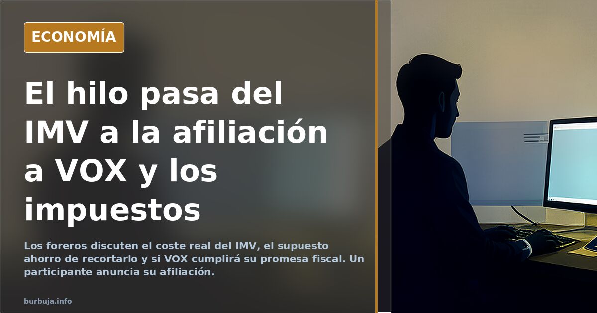 Abascal explica a la Pesoe de dónde van a recortar y se convierte en lo más viral del día en política.