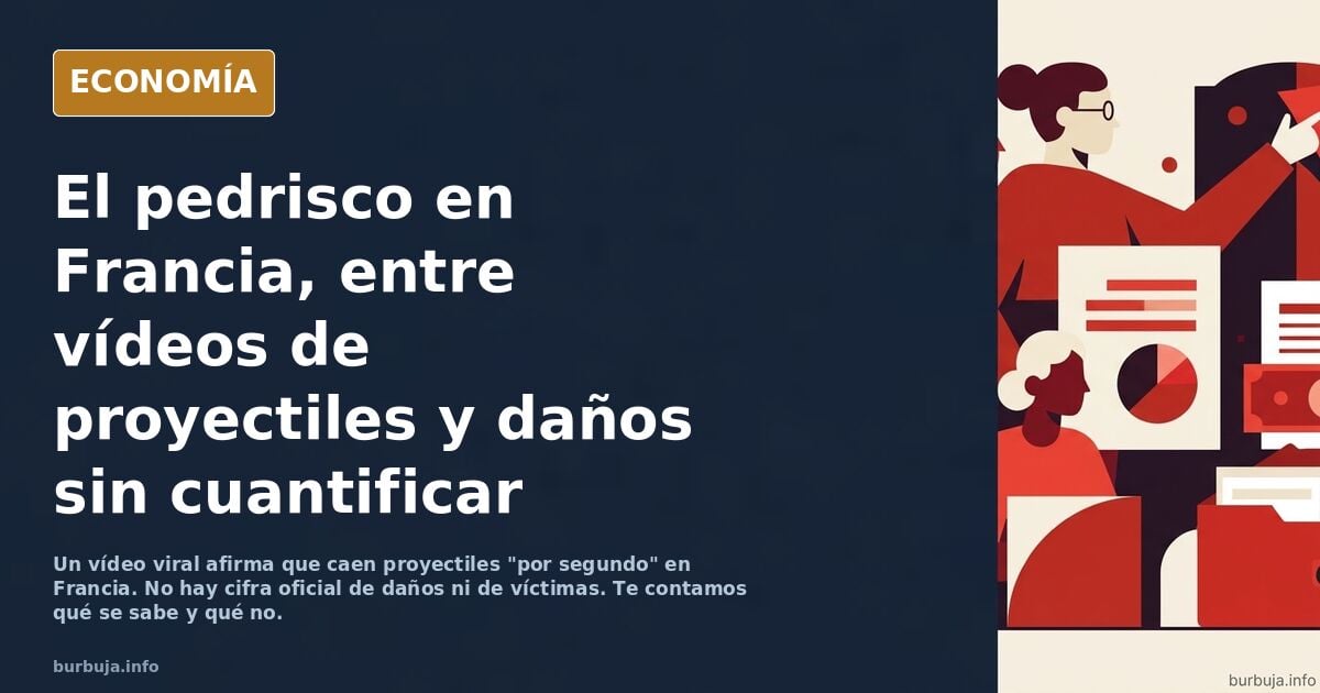 Broootal lo del pedrisco en Francia