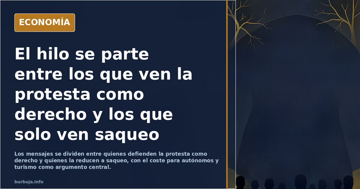 Así ha amanecido París tras los disturbios de anoche