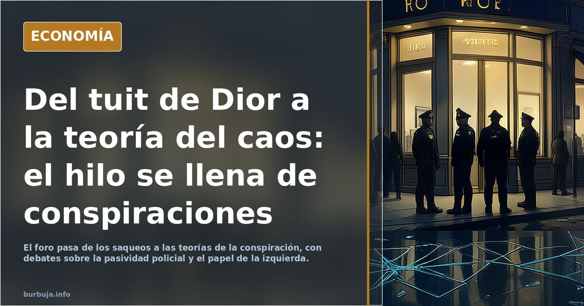 Así ha amanecido París tras los disturbios de anoche