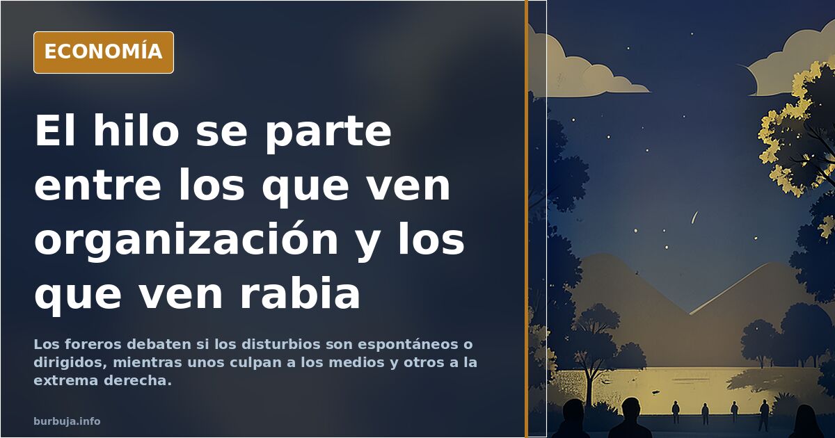 El País dice que lo de Francia es "Rabia juvenil" de la extrema derecha