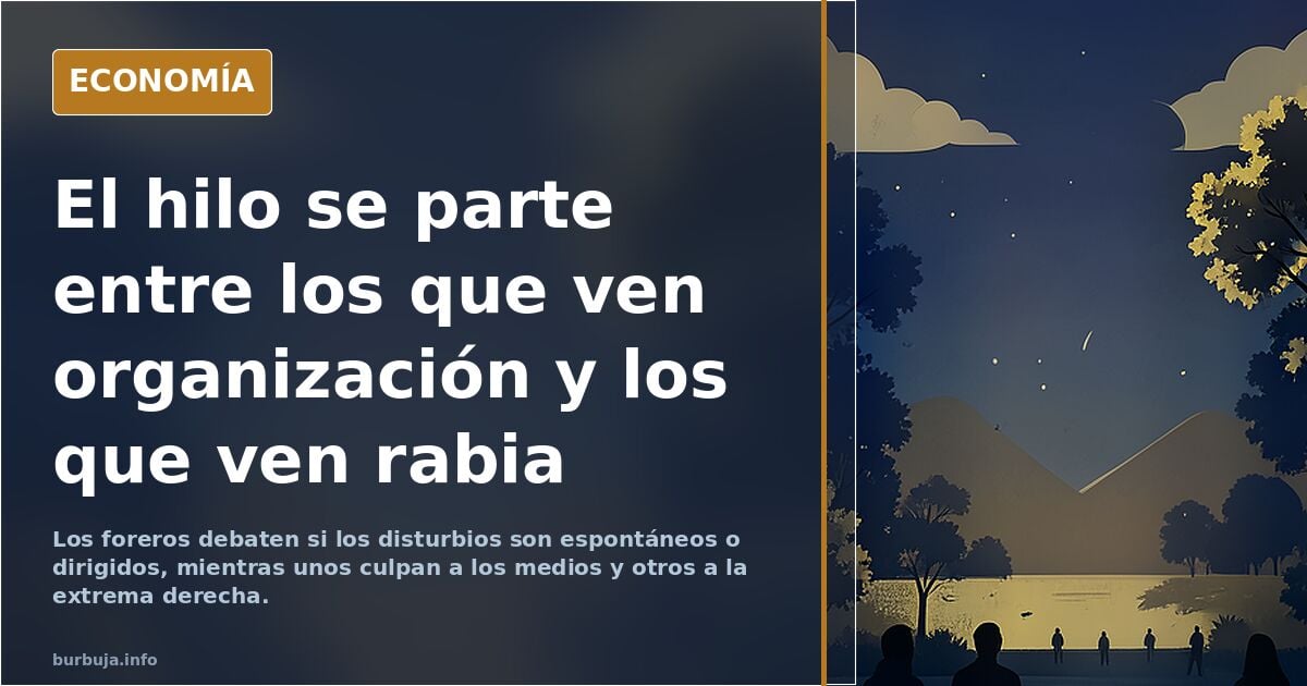 El País dice que lo de Francia es "Rabia juvenil" de la extrema derecha