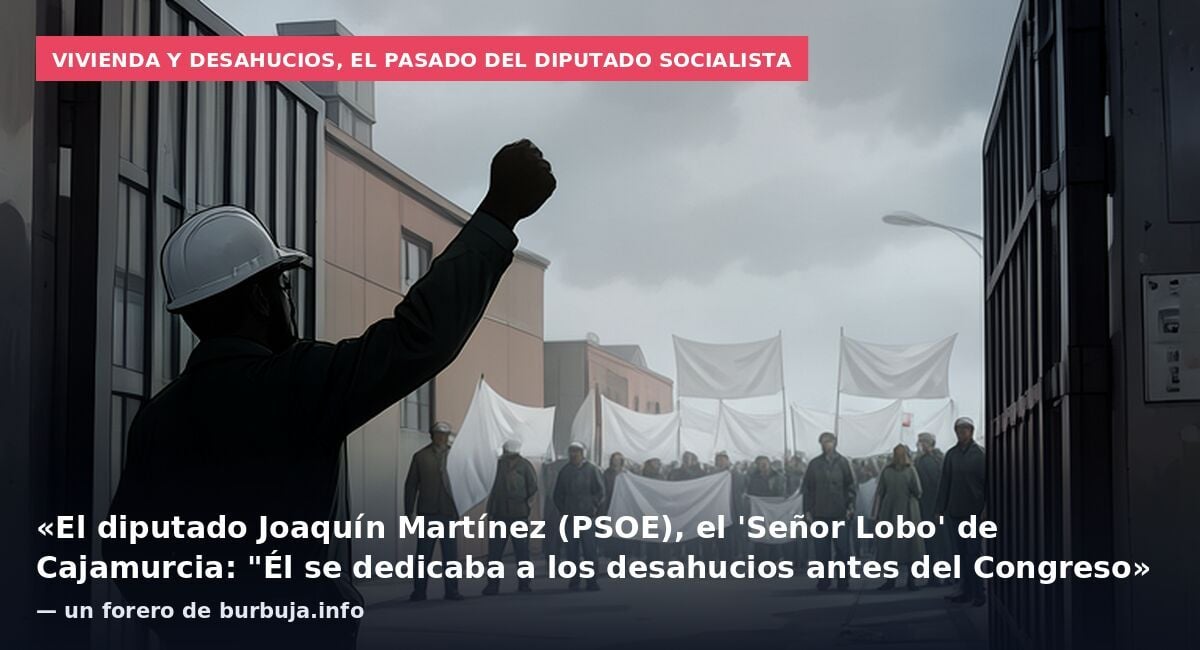 Sánchez y la vivienda: ¿se ríe de los votantes de izquierdas?