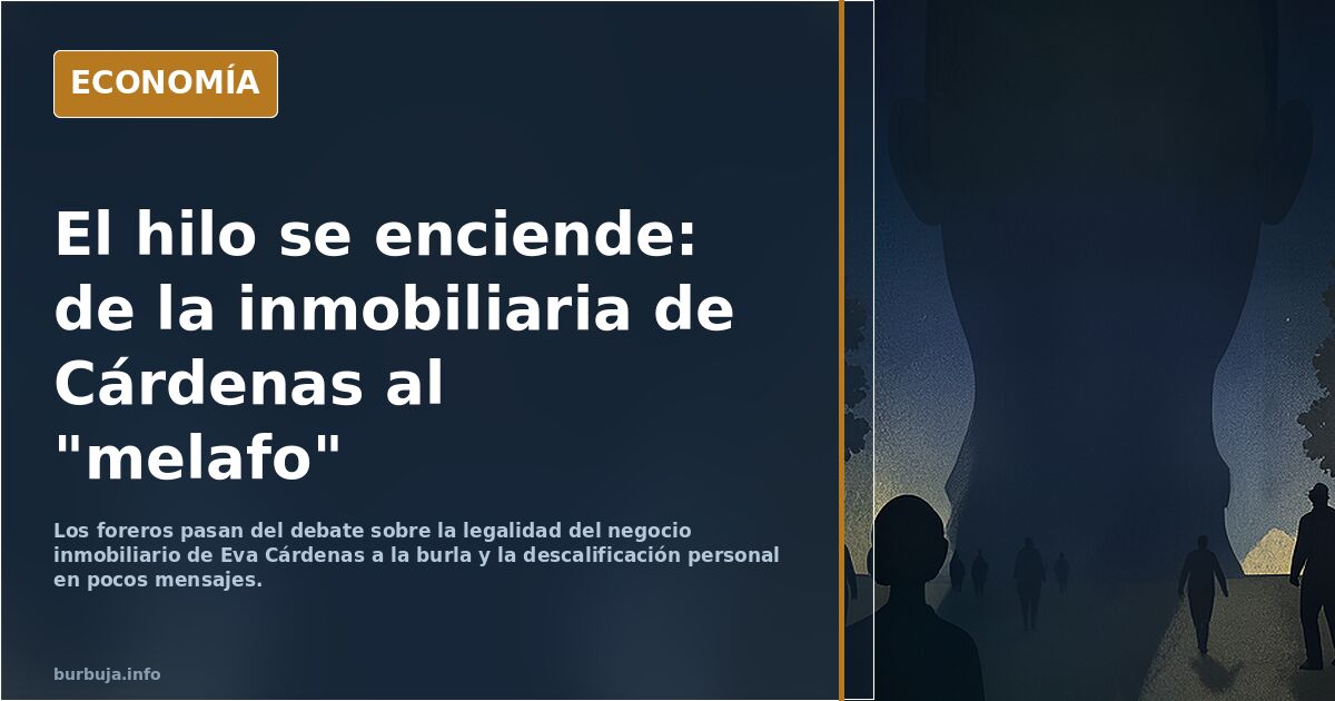 La mujer de Feijoó