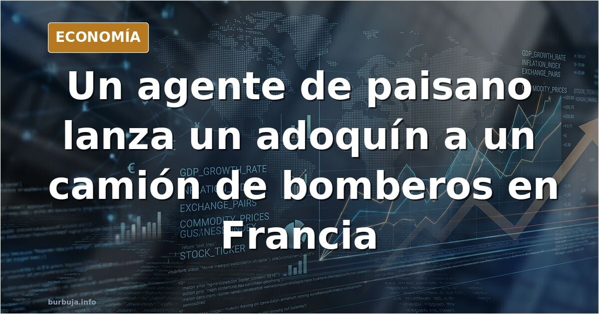 Revueltas en Francia: ¿hay infiltrados entre los manifestantes?