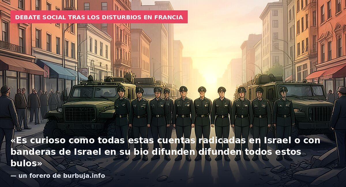 La imagen de la vergüenza en Francia.