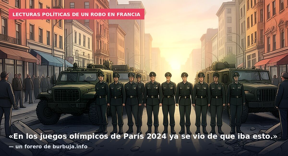 La imagen de la vergüenza en Francia.