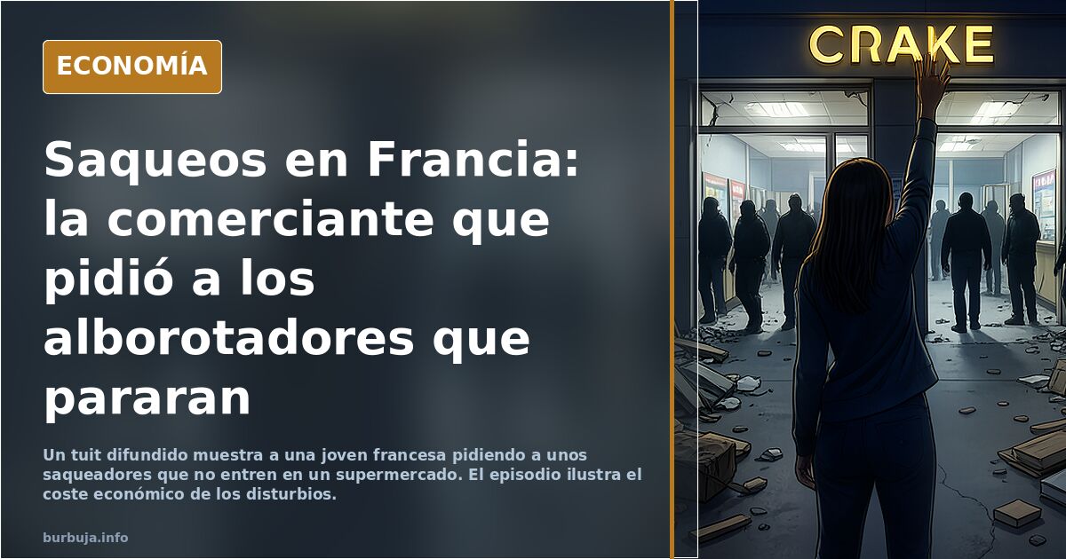 Nutrición y comercio: debate sobre las tiendas del barrio