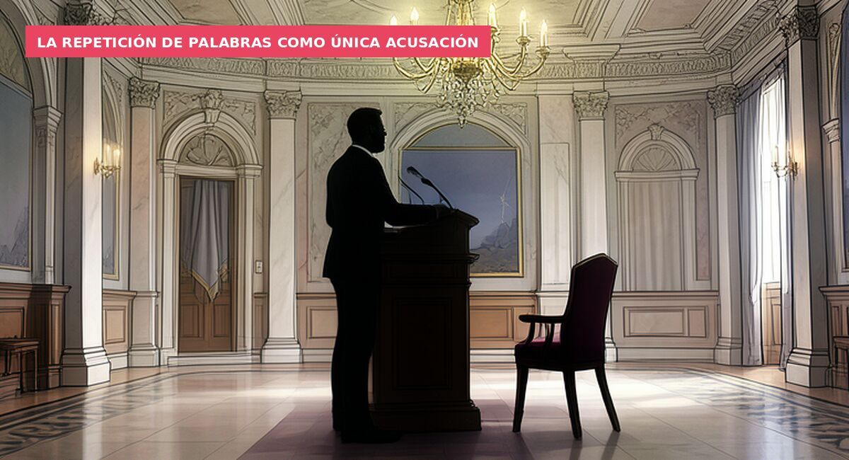 ¿Qué le sucede a María Jesús Montero?