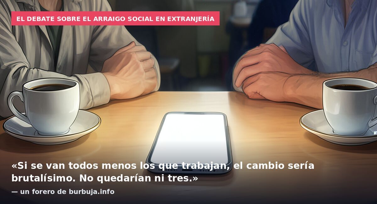 PAGASCAL: Si vienen a trabajar, bien