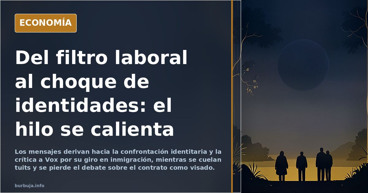 PAGASCAL: Si vienen a trabajar, bien