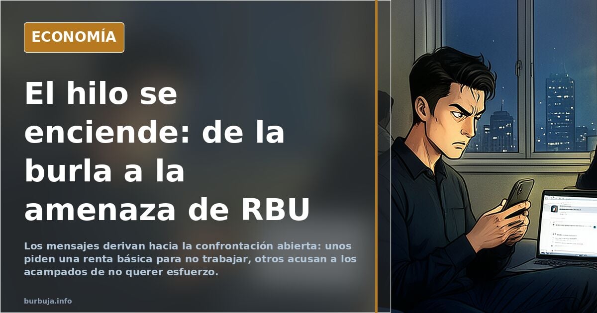 Trabajadores de Incabel: exigen trabajar a españoles que protestan
