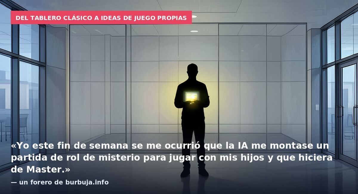He recreado el juego de mesa Hotel de MB con Claude Code en una tarde