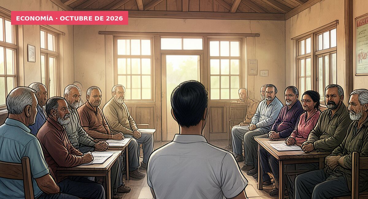 Testimonio de un miembro de ONG sobre su trabajo en África