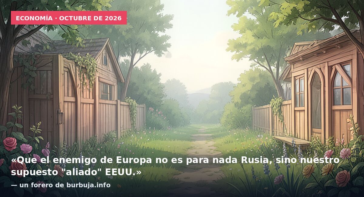 Estados Unidos advierte a Europa en el Financial Times que lanzará "una respuesta devastadora" contra el continente si la UE limita el uso de Starlink