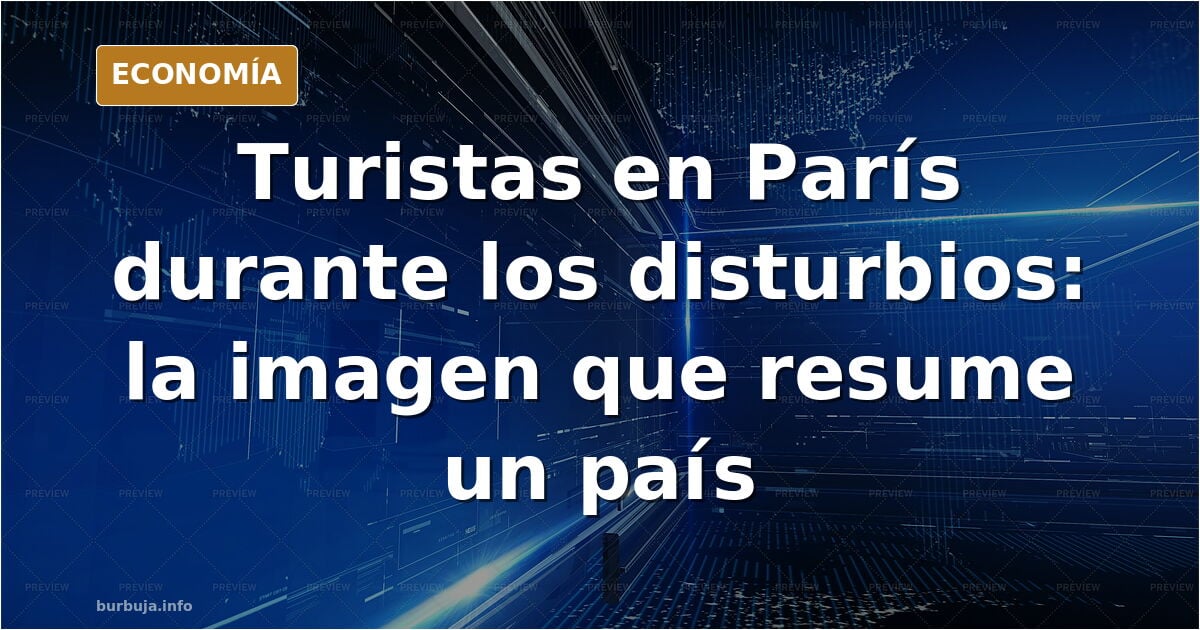 Turistas llegan a París por primera vez y se ven sobrecogidas por la vida y la belleza de la ciudad