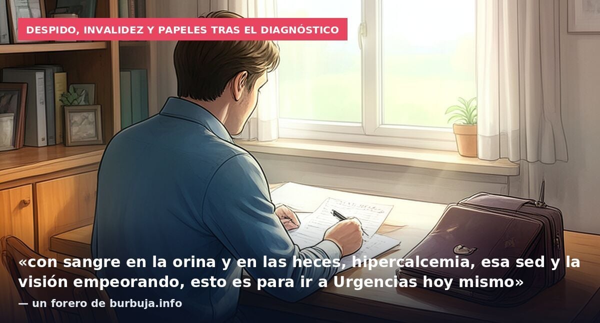 Me consumo rapidamente: puede que no llegue a 2028