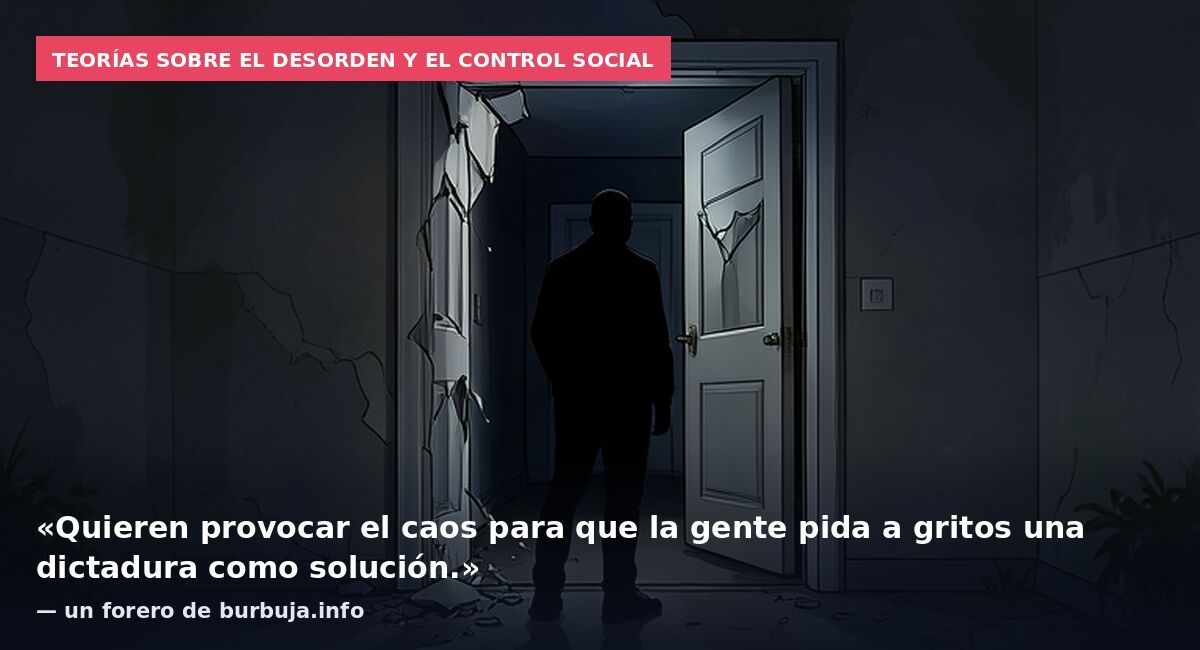 Asaltos a viviendas en Francia: ¿hay riesgo de conflicto social?