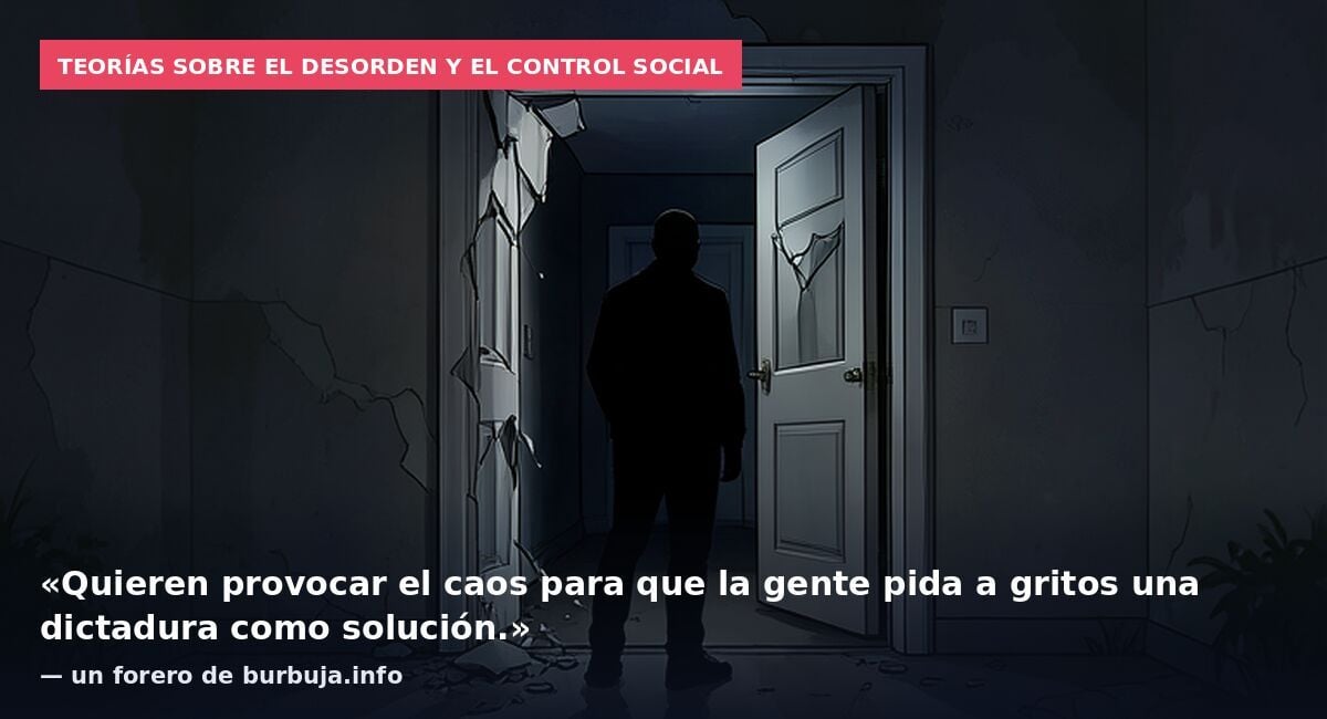 Asaltos a viviendas en Francia: ¿hay riesgo de conflicto social?