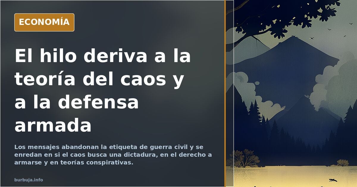 Asaltos a viviendas en Francia: ¿hay riesgo de conflicto social?