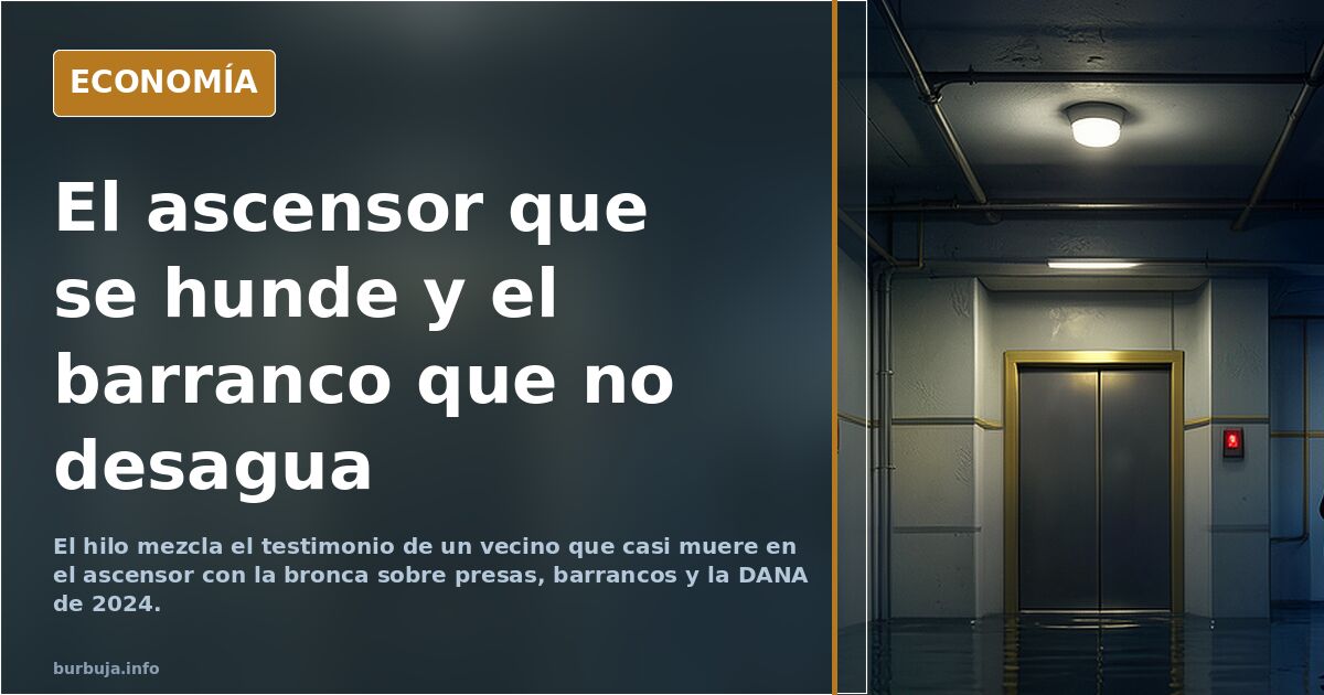 Se inundan la Marina Alta y la Safor (Alicante, Valencia )